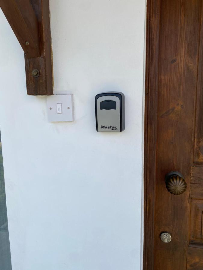 Ntoras Holiday Home Paphos Exteriör bild